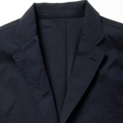 Beams Plus - Veste Costume - Marine