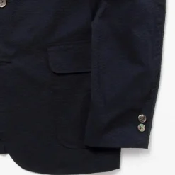 Beams Plus - Veste Costume - Marine