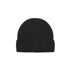 Becksöndergaard - Bonnet Woona - Black