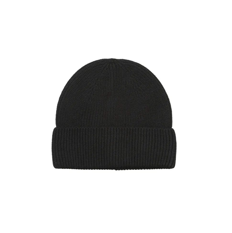 Becksöndergaard - Bonnet Woona - Black