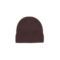 Becksöndergaard - Bonnet Woona - Marron