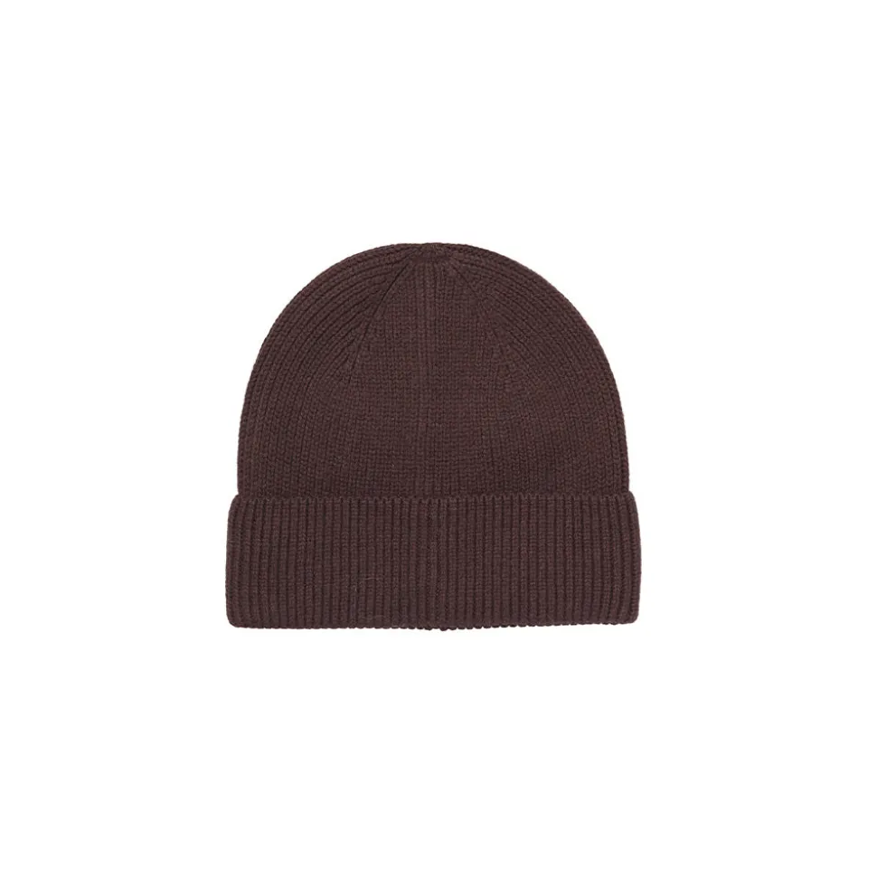 Becksöndergaard - Bonnet Woona - Marron