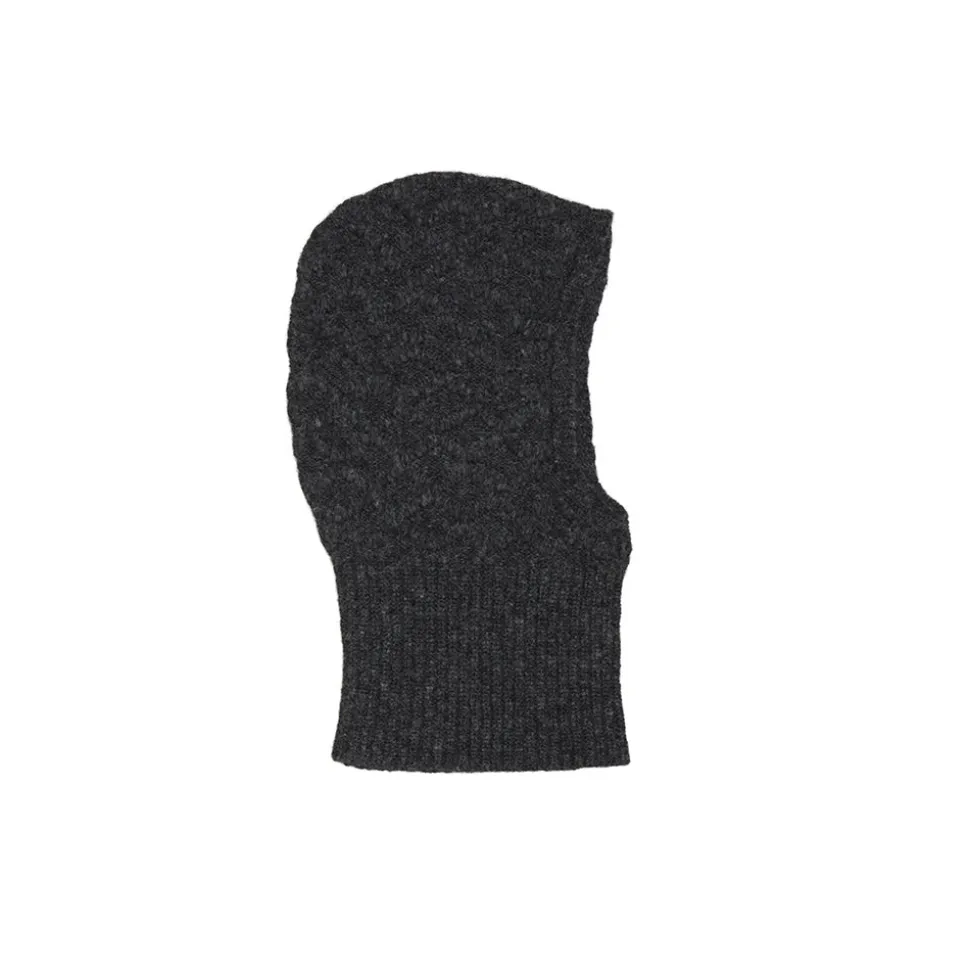 Becksöndergaard - Cagoule Balaclava - Gris