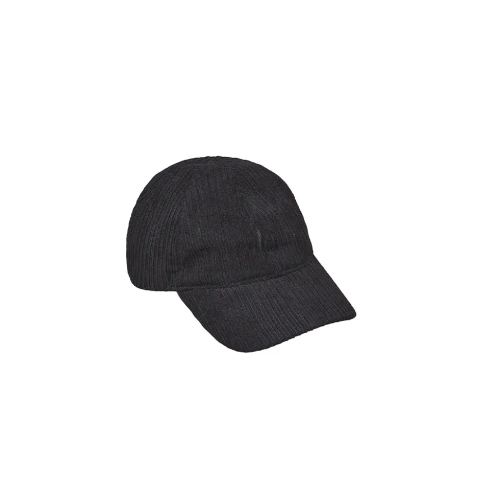 Becksöndergaard - Casquette Malvi - Noir