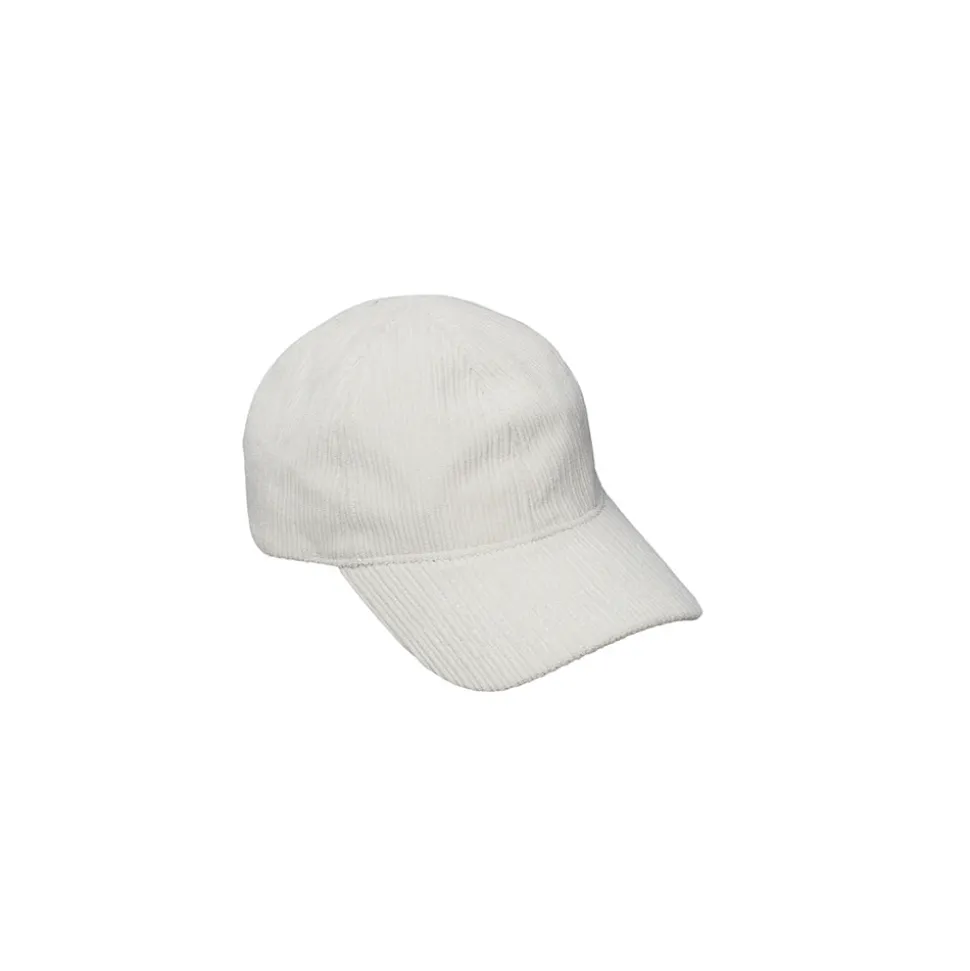 Becksöndergaard - Casquette Malvi - Blanc