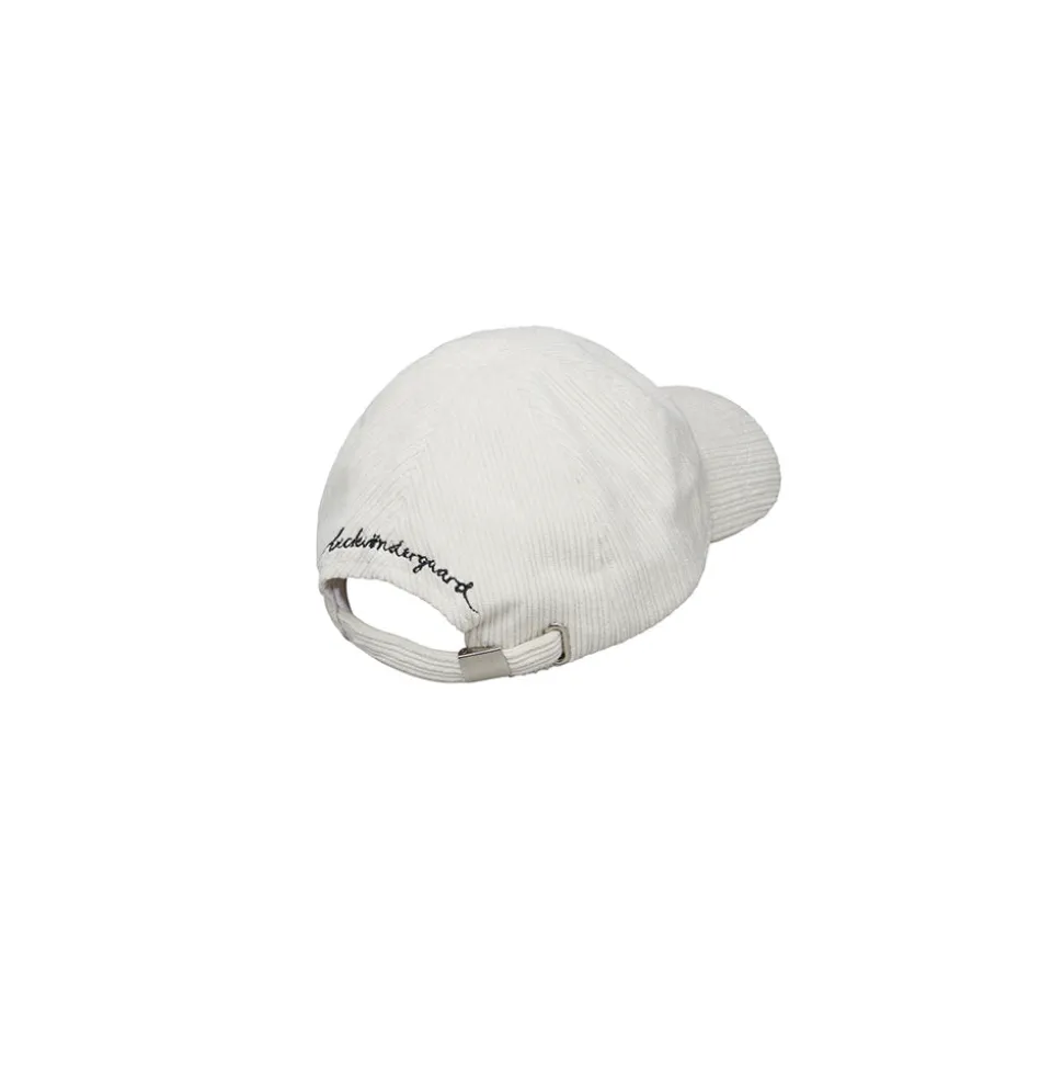 Becksöndergaard - Casquette Malvi - Blanc