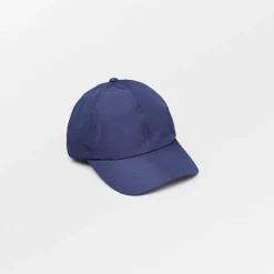 Becksöndergaard - Casquette Solid - Bleu