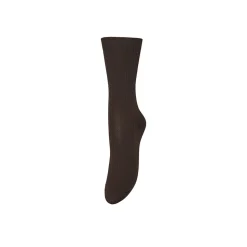 Becksöndergaard - Chaussettes Grady Glitter - Marron