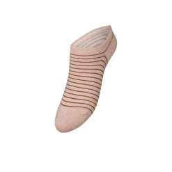 Becksöndergaard - Chaussettes Sneaky - Pêche