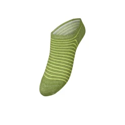 Becksöndergaard - Chaussettes Sneaky - Vert
