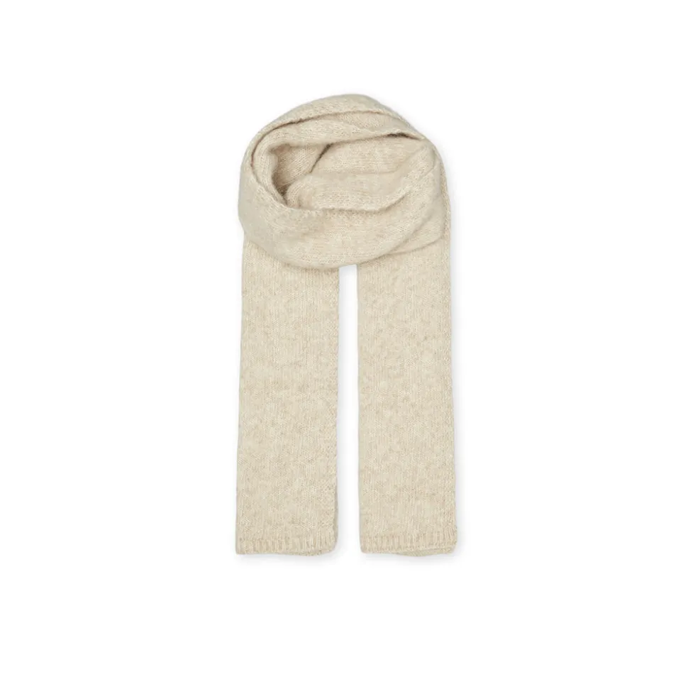 Becksöndergaard - Echarpe Lenny - Beige