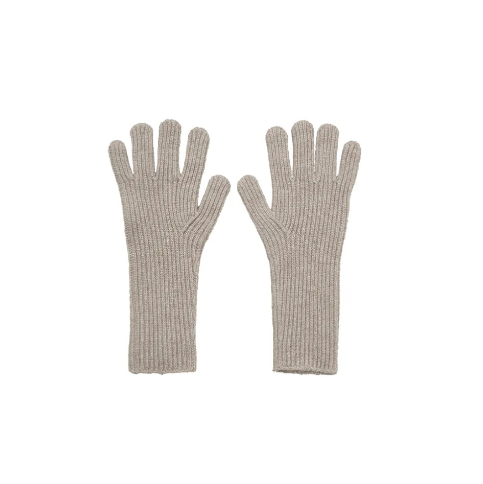 Becksöndergaard - Gant Woona short - Beige