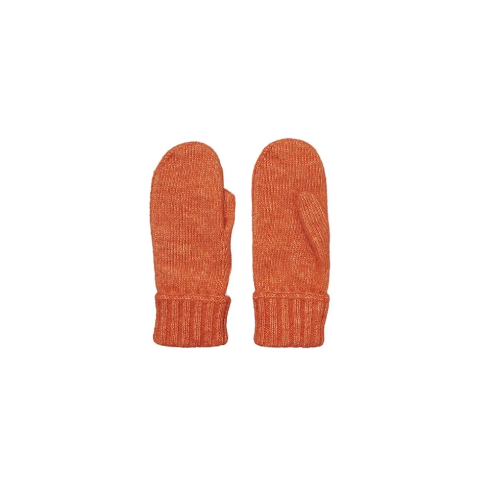 Becksöndergaard - Moufles Max - Orange