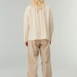 Belle Pièce - Chemise Alfred - Meringue