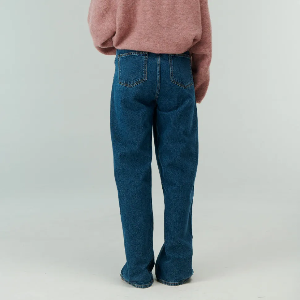 Belle Pièce - Jeans - Bleu