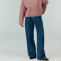 Belle Pièce - Jeans - Bleu