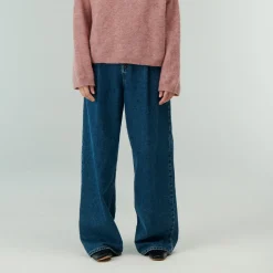 Belle Pièce - Jeans - Bleu