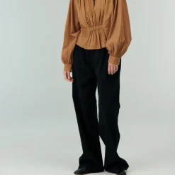 Belle Pièce - Pantalon Hugo - Ardoise