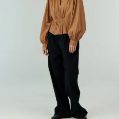 Belle Pièce - Pantalon Hugo - Ardoise