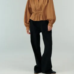 Belle Pièce - Pantalon Hugo - Ardoise