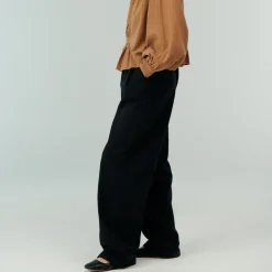 Belle Pièce - Pantalon Hugo - Ardoise
