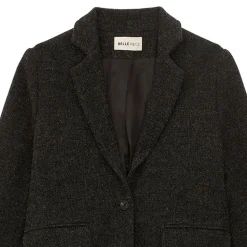 Belle Pièce - Veste Irving - Gris