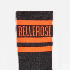 Bellerose - Chaussettes Bree - Gris