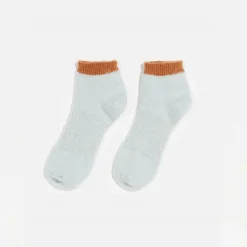 Bellerose - Chaussettes Farno - Bleu