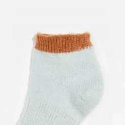 Bellerose - Chaussettes Farno - Bleu