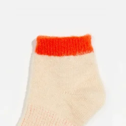 Bellerose - Chaussettes Farno - Beige