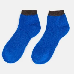 Bellerose - Chaussettes Farno - Lazuli