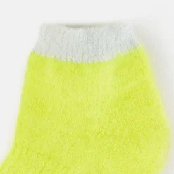 Bellerose - Chaussettes Farno - Fluo