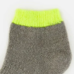 Bellerose - Chaussettes Farno - Orage