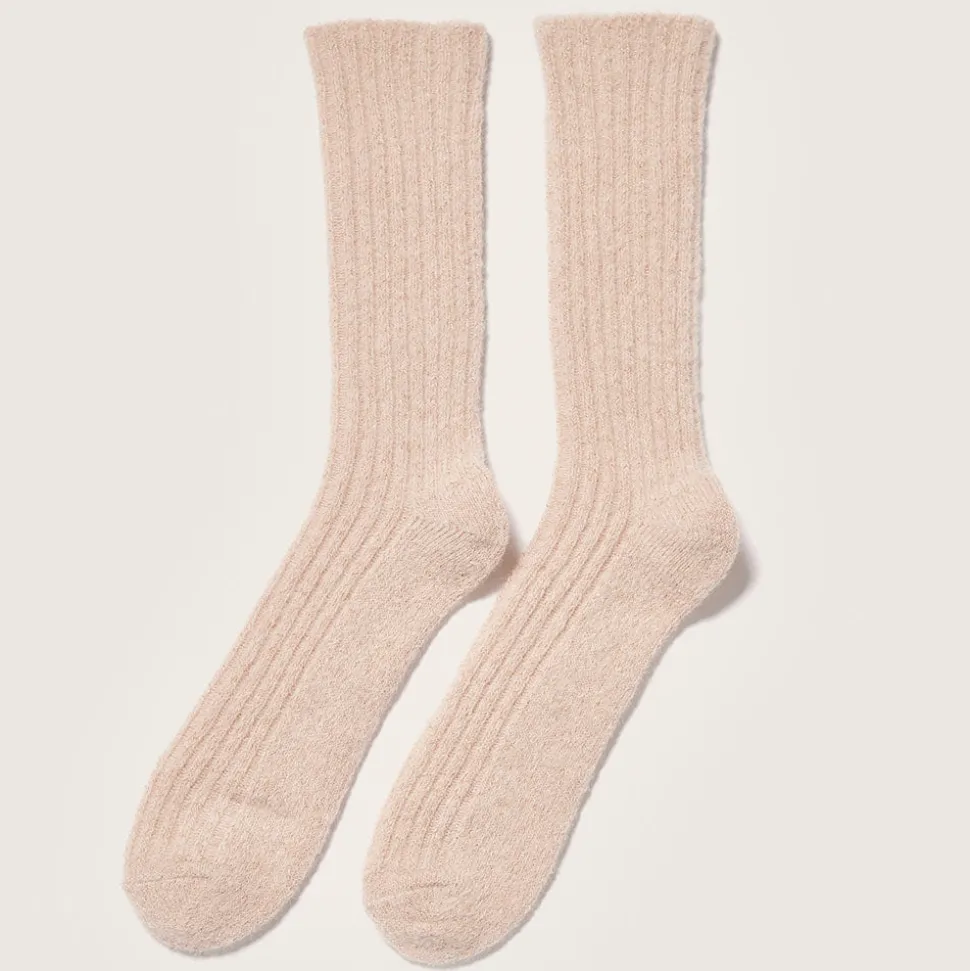 Bellerose - Chaussettes Sito - Rose