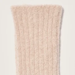 Bellerose - Chaussettes Sito - Rose