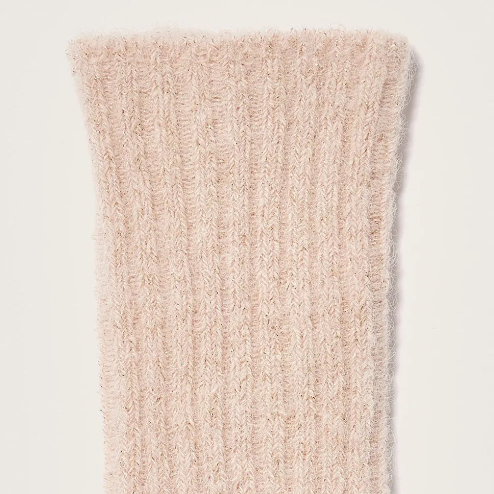Bellerose - Chaussettes Sito - Rose