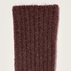 Bellerose - Chaussettes Sito - Wine