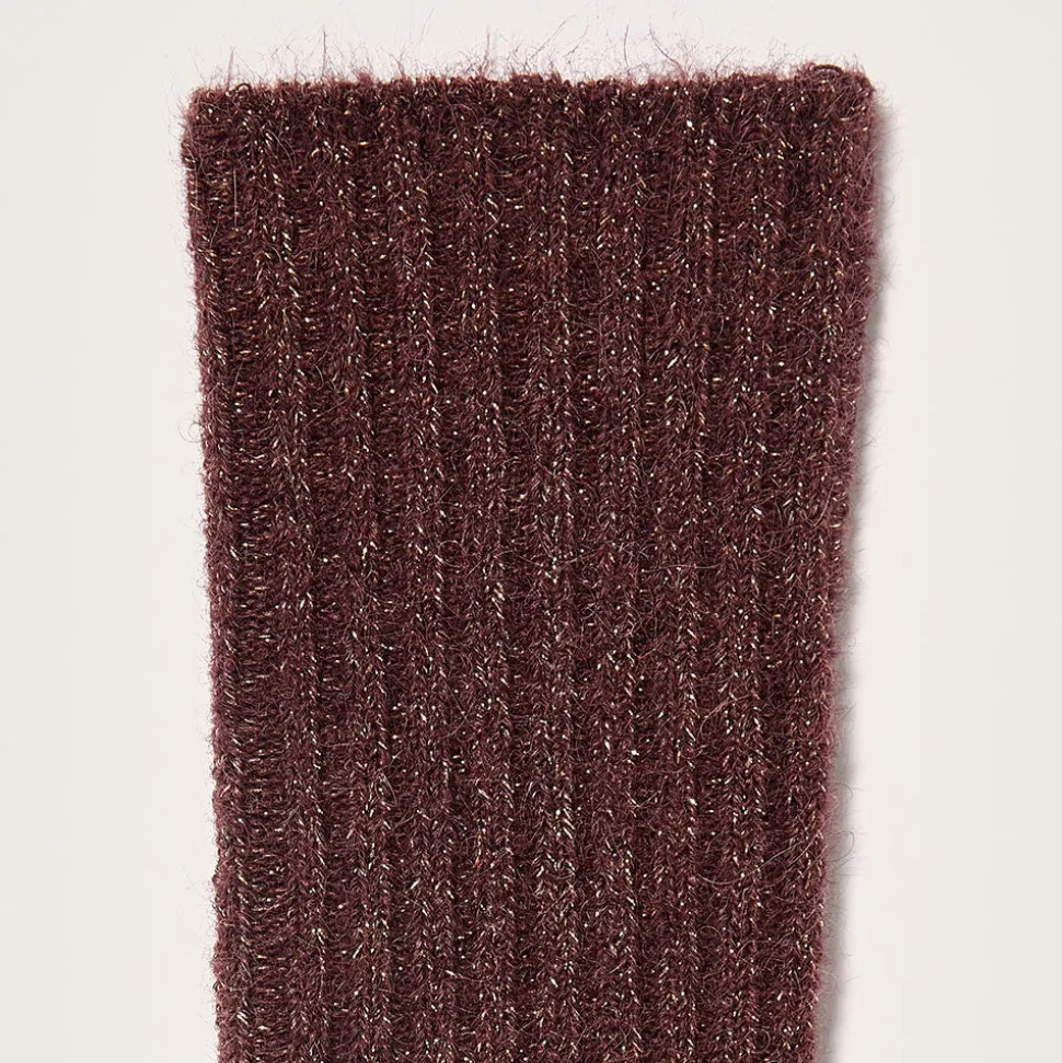 Bellerose - Chaussettes Sito - Wine