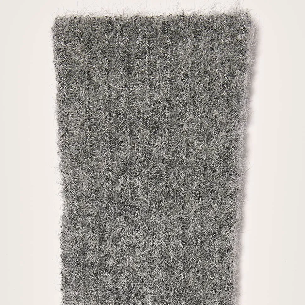 Bellerose - Chaussettes Sito - Gris