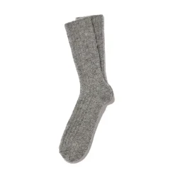 Bellerose - Chaussettes Sito - Gris