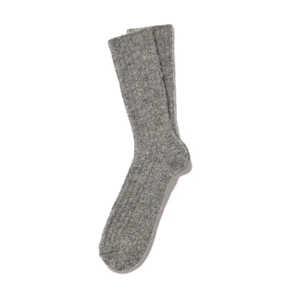 Bellerose - Chaussettes Sito - Gris