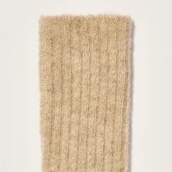 Bellerose - Chaussettes Sito - Sable