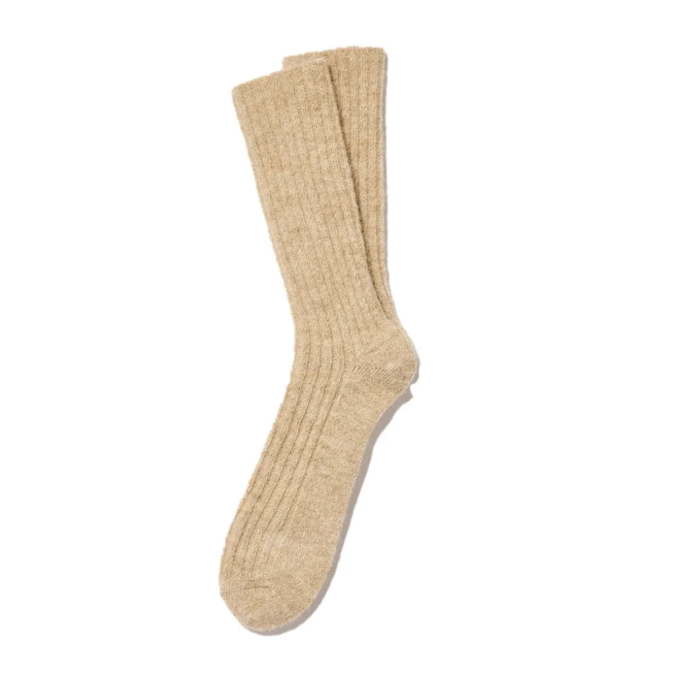 Bellerose - Chaussettes Sito - Sable