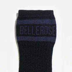 Bellerose - Chaussettes Vree - Noir