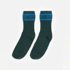 Bellerose - Chaussettes Vree - Vert