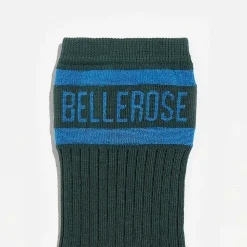 Bellerose - Chaussettes Vree - Vert