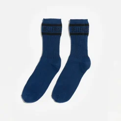 Bellerose - Chaussettes Vree - Bleu