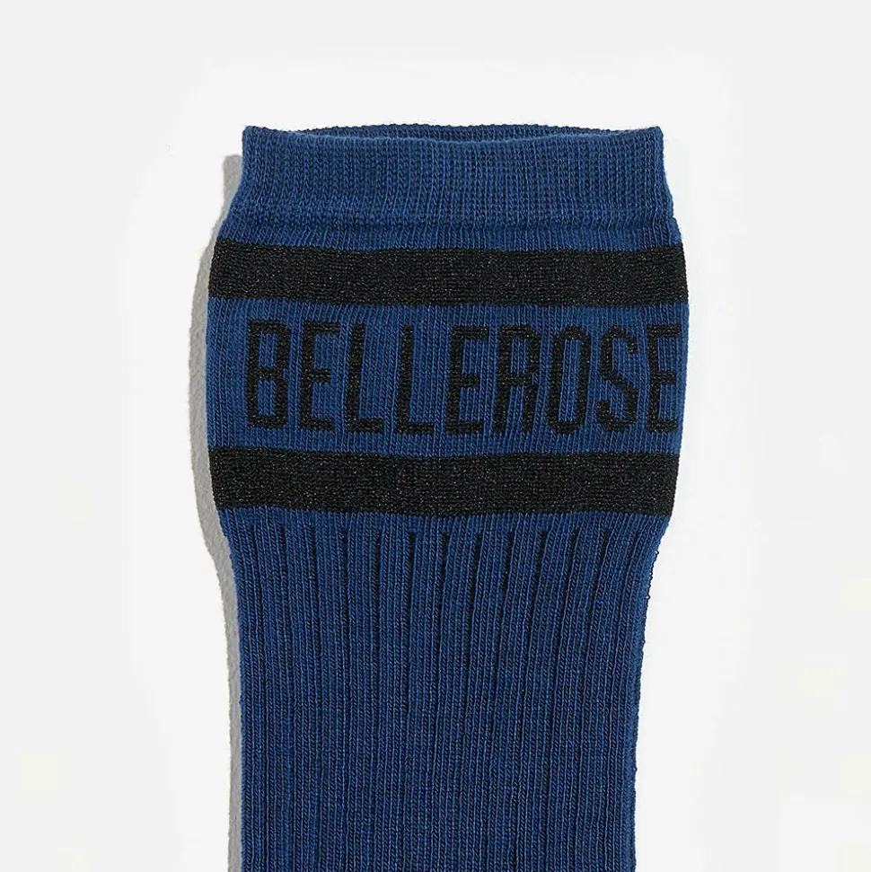 Bellerose - Chaussettes Vree - Bleu
