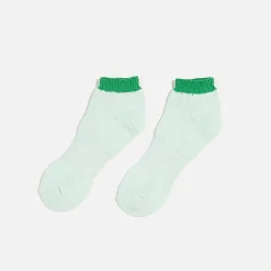 Bellerose - Chaussettes Vroom - Glace