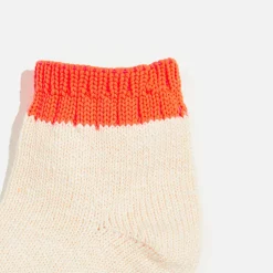 Bellerose - Chaussettes Vroom - Naturel